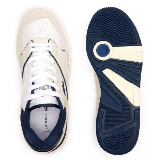 Lacoste Lineshot 124 1 SMA